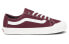 Vans Surf 酒红色 / Кроссовки Vans Surf VN0A32SBOTU