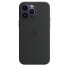 Фото #1 товара Apple MPTP3ZM/A - Cover - Apple - iPhone 14 Pro Max - 17 cm (6.7") - Black