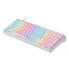 Фото #3 товара MARS GAMING MKULTRAWBRES Gaming Mechanical Keyboard