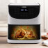 Фото #4 товара Аэрофритюрница Cosori Premium Chef Edition Белый 1700 W 5,5 L