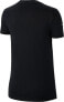 Фото #3 товара Nike Nike WMNS Park 20 t-shirt 010 : Rozmiar - L