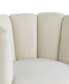 Фото #5 товара Ellis Upholstered Swivel Accent Chair