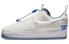 Фото #1 товара Кроссовки Nike Air Force 1 Low Experimental "postal ghost" CZ1528-100