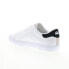 Lacoste Powercourt 124 2 SMA Mens White Leather Lifestyle Sneakers Shoes 10.5 - фото #6