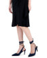 ფოტო #11 პროდუქტის Women's Estelle Ankle-Tie Dress Pumps-Extended sizes 9-14