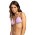 Фото #3 товара ROXY ERJX305236 Aruba Bikini Top