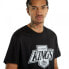 Фото #4 товара Mitchell & Ness NHL Team Logo Tee Los Angeles Kings M BMTRINTL1180-LAKBLCK