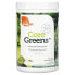 Фото #1 товара Core Greens, Advanced Plant-Based Superfood, Spearmint, 12.2 oz (345 g)