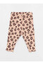 Фото #6 товара Костюм LC WAIKIKI Baby Girl Sweatshirt & Leggings 2-pc