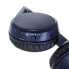 Фото #5 товара Bluetooth-наушники с микрофоном JVC HAS-36WAU Синий