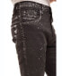 ფოტო #4 პროდუქტის Men's Modern Splatter Denim Jeans