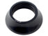 Фото #1 товара Trek Domane SL/SLR IsoSpeed Headset Top Cap by FSA/ 15mm/ Aluminum / Black /28.6