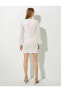 Фото #4 товара Bridal Payetli Mini Elbise