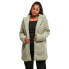 URBAN CLASSICS Sherpa jacket