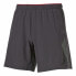 Фото #1 товара Спортивные мужские шорты Asics Sportswear Woven Темно-серый
