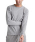 Фото #23 товара Unisex Garment Dyed Long Sleeve Cotton T-Shirt