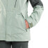 VOLCOM V.Co Aris Gore-Tex jacket Sage Frost, L - фото #8