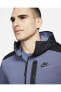 Фото #5 товара Толстовка мужская Nike Sportswear Tech Fleece Erkek Sweatshirt