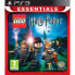 Фото #1 товара PLAYSTATION GAMES PS3 Lego Harry Potter: Years 1-4 Essentials