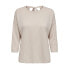 Фото #1 товара ONLY Isabella long sleeve T-shirt