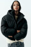 Rubberised wind protection anorak