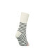 Фото #2 товара TOMMY HILFIGER Breton Stripe Rib socks