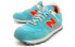 New Balance 574 Classic ML574CBO Sneakers