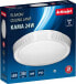 Фото #4 товара Lampa sufitowa Activejet Plafon sufitowy LED Activejet AJE-KAMA 24W