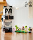 Фото #2 товара Minecraft The Panda Haven 21245 Toy Building Set with Jungle Explorer, Panda, Baby Panda and Skeleton Figures