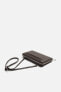 XL CROSSBODY WALLET