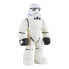 Фото #2 товара STRETCH Star Wars Mini Storm Trooper figure