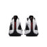 Фото #6 товара [819175-106] Mens Air Jordan JUMPMAN TEAM 2 'WHITE BLACK'