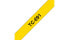 Фото #4 товара Brother Labelling Tape 9mm - Black on yellow - TC - Black - Brother - P-touch PT2000 - PT3000 - PT500 - PT5000 - PT8E - 9 mm