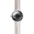 Google Pixel Watch 2 41 mm - polished silver - porcelain - фото #3