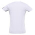NAX Delena short sleeve T-shirt