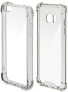 Фото #4 товара Чехол для смартфона 4smarts Ibiza Samsung Galaxy S20 Ultra 17.5 см Transparent