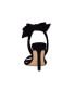Фото #3 товара Women's Kelsie Ankle Wrap Heeled Dress Sandals