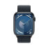 Фото #2 товара Apple Watch Series 9 Aluminium Mitternacht"Mitternacht 45 mm One Size (145-200 mm Umfang) Mitternacht GPS + Cellular