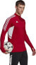 Фото #4 товара Adidas Bluza męska adidas Condivo 22 Training Top czerwona HB0007 XL