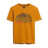 Фото #2 товара SUPERDRY Outdoor Stripe Graphic short sleeve T-shirt