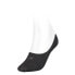 Фото #1 товара CALVIN KLEIN Footie Mid Cut Crystal Logo socks