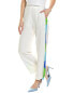 Piazza Sempione Anna Pant Women's White 40