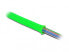 Delock 20739 - Green - Polyester - -50 - 150 °C - 1 pc(s) - 6 mm - 2 m