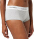 Фото #5 товара Calvin Klein Modern Cotton Women's Underwear Shorts
