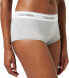 Фото #6 товара Calvin Klein Modern Cotton Women's Underwear Shorts