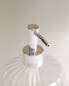 Фото #5 товара Wavy bathroom soap dispenser