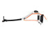 Фото #3 товара Petzl E104BA00 - Headband flashlight - Black - Orange - White - Plastic - IPX4 - CE - LED