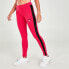 [532483-04] Womens Puma Berry Glitz T7 Legging