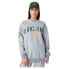 Фото #3 товара NEW ERA MLB Large Logo OS Oakland Athletics sweatshirt