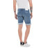 REPLAY MA981Y.000.661 Y74 denim shorts